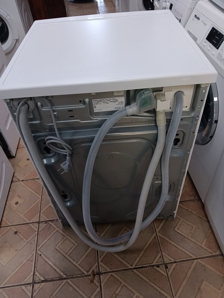 Пералня Siemens Extra Klasse Eco Champion 8кг А+++ 2 години гаранция!