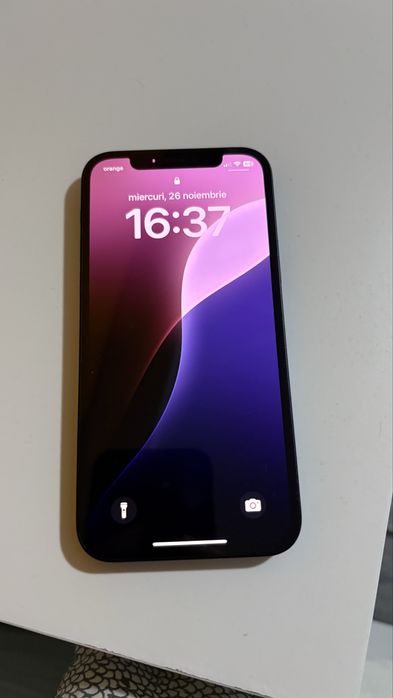 iPhone 12 Nou 128 gb