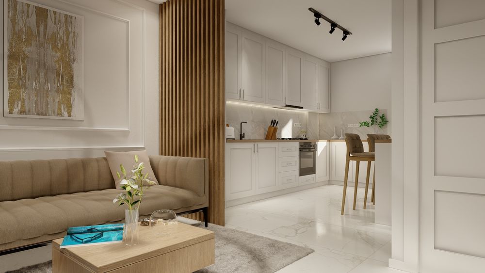 APARTAMENTE de vanzare in Rădăuți