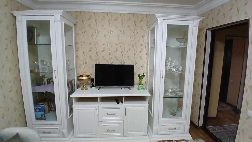 Гостинный гарнитур, детская мебель