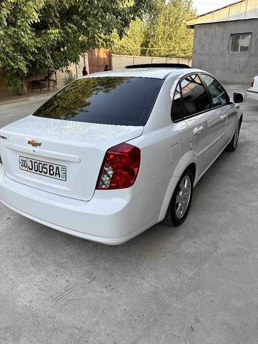 Jentra 3 pazitsa full