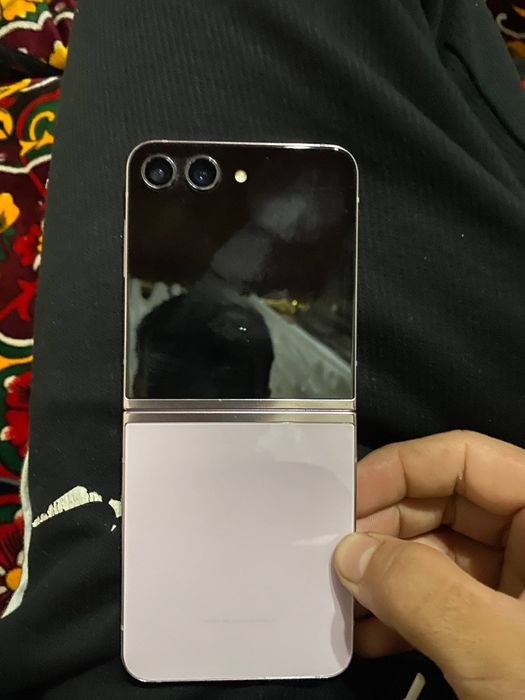 Galaxy Z Flip 5 obmen