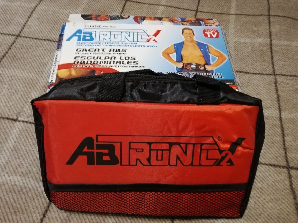 Centura ABtronicx