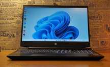 Игровой ноутбук HP Pavillion Gaming Laptop 15