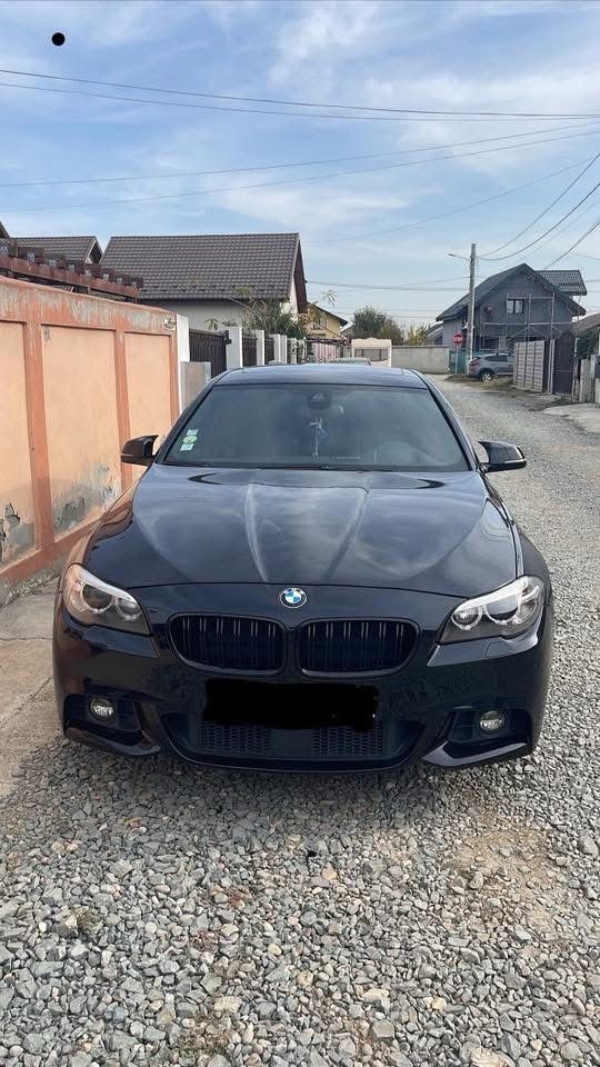 Bmw seria 5 pachet M facelift 3 butoane primul propietar