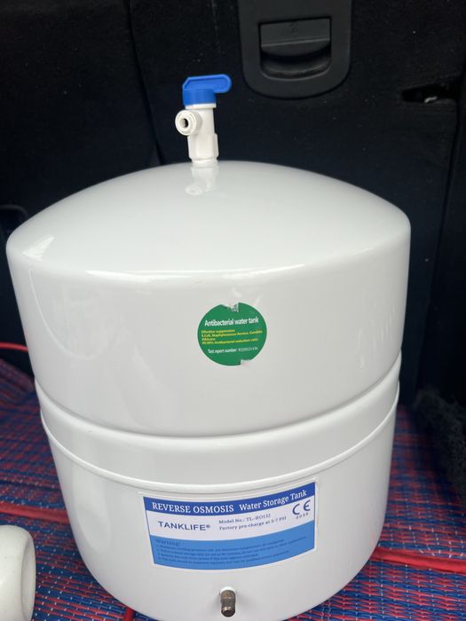 Фильтр для отчищения воды