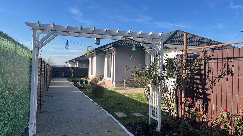 Casa 4 camere Buftea