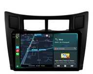 Navigatie Dedicata Toyota Yaris (2005-2011), 9Inch, WiFi, Carplay