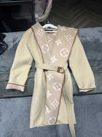 Palton beige original