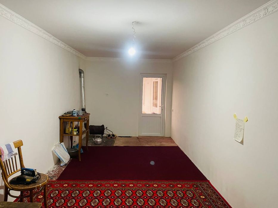 Угил боллар учун квартира