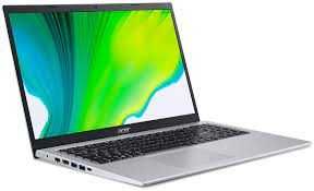 Laptop acer Apire 5 core 10210U 8 ram