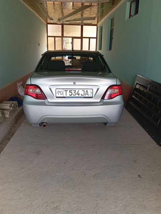 Nexia 2 2009 yil