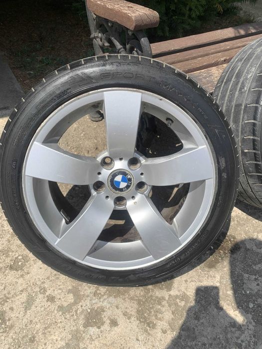 Jante BMW Style 138 17inch