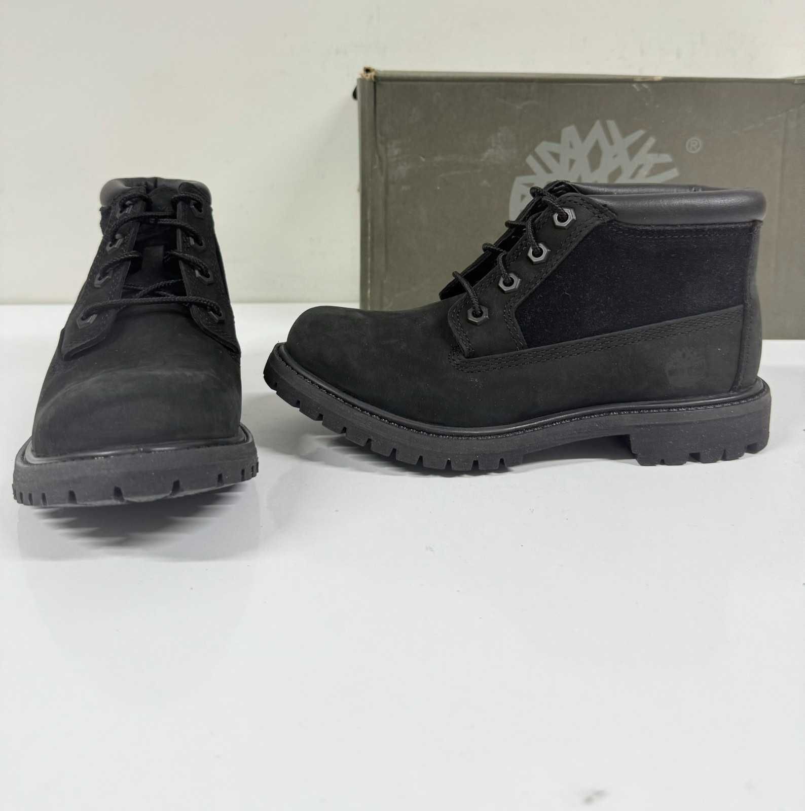 Timberland Af Nellie Chukka