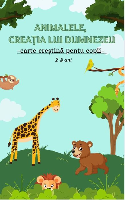 Cărți Digitale pentru copii
