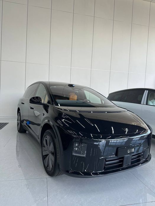 Official dealer of Li Auto (Lixiang Uzbekistan)