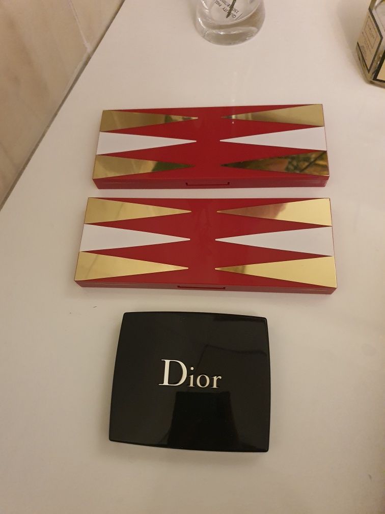 Тени для век Estee Lauder (Dior проданы)