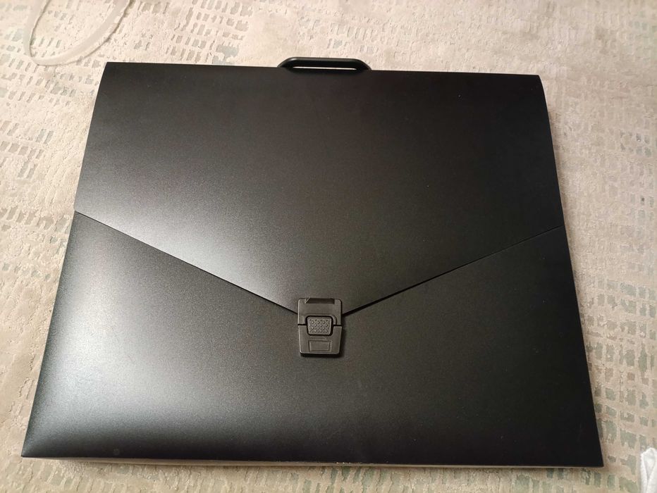 Папка-портфель 50х42.5 см