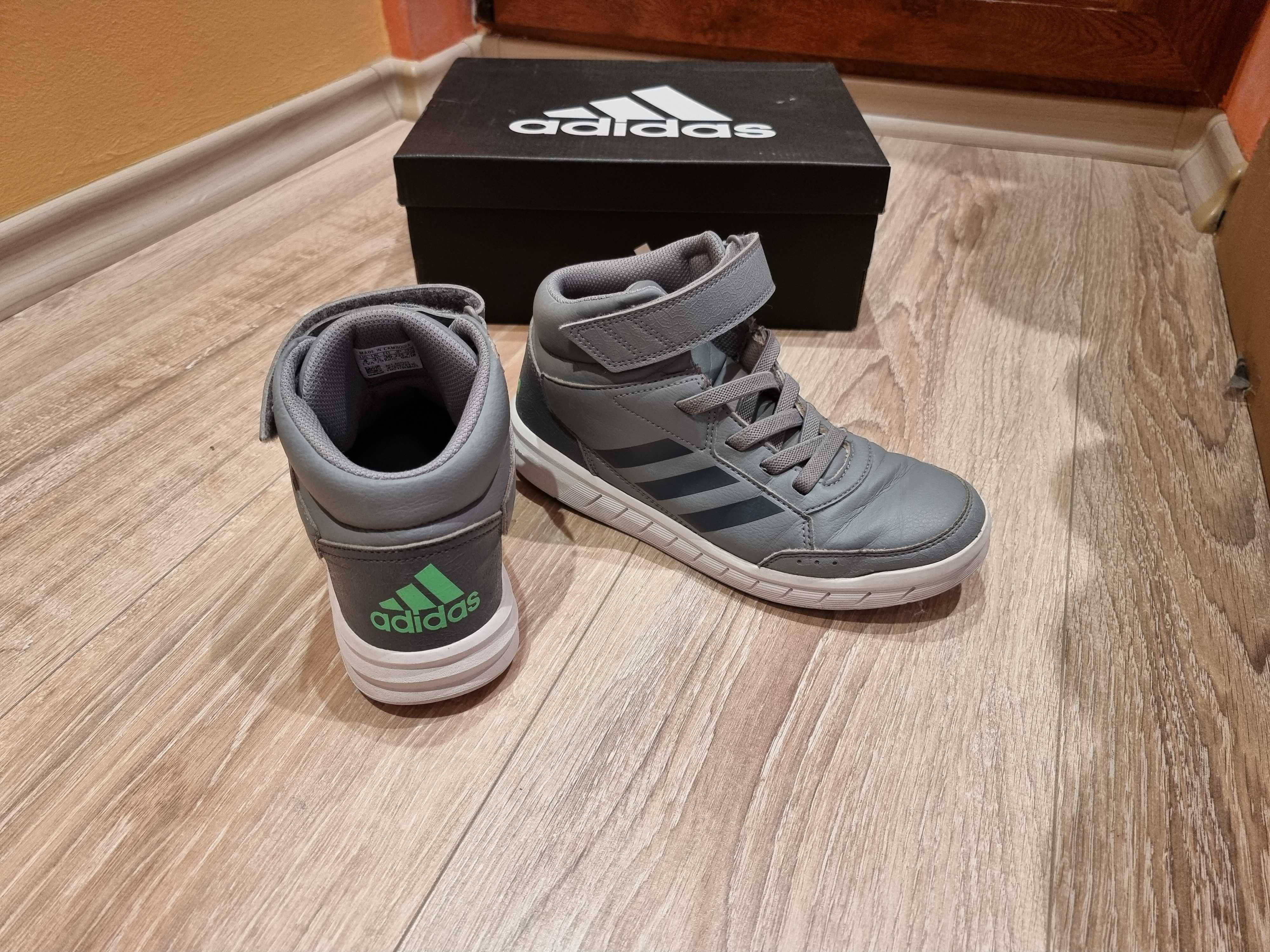 Кецове Adidas Alta Sport 36 номер