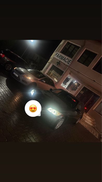 Vand e90 in stare buna