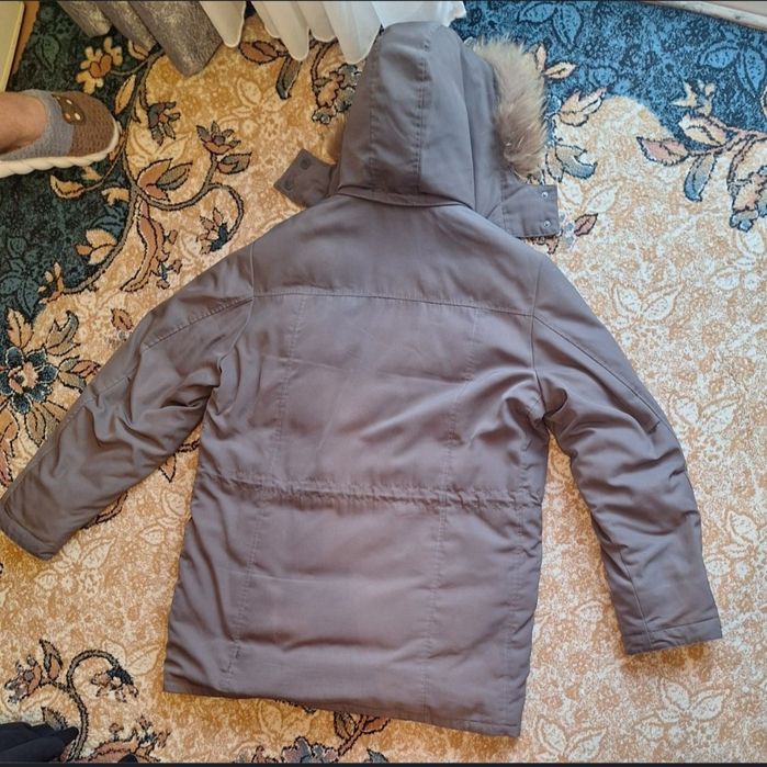 Geacă de iarnă Navigare