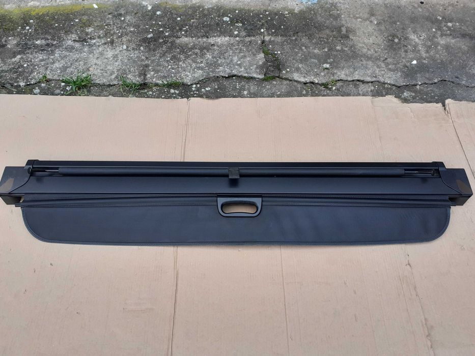 Rulou portbagaj BMW X5 E70,an 2007 - 2013