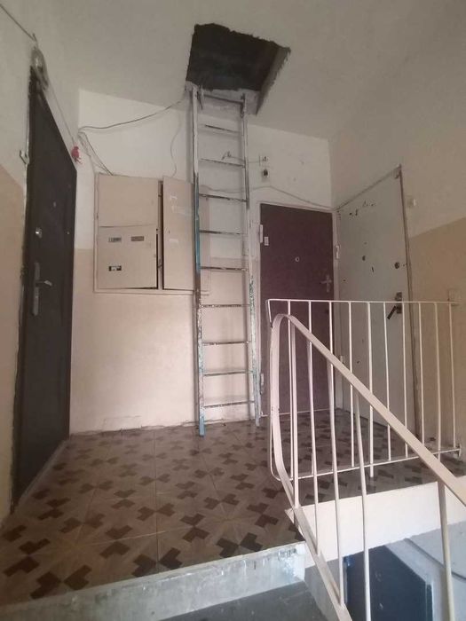 Продается 2х комнатная квартира на Максим Горьком (А)