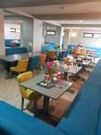 Mobilier restaurant bistro pub cafenea