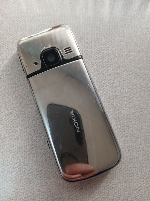 Nokia 6700 Original