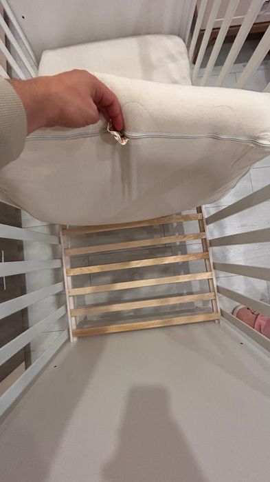 Бебешка кошара Lorelli