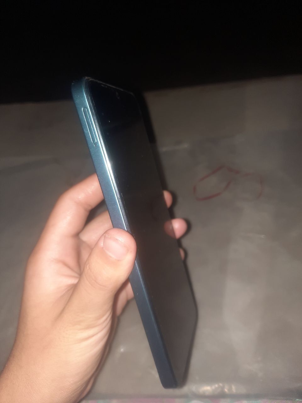 Redmi 13c kafolatli