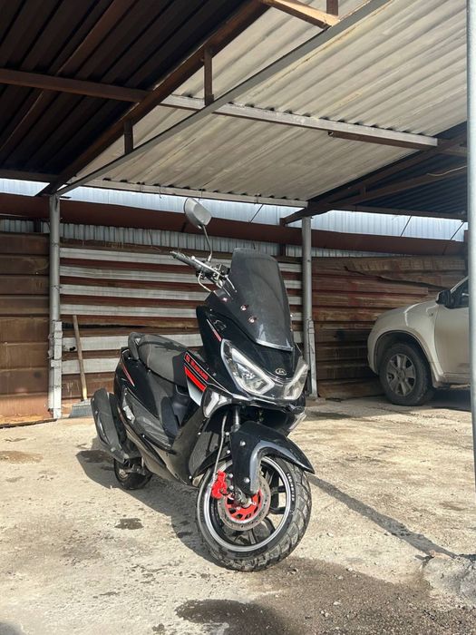 Продам Макси 150сс