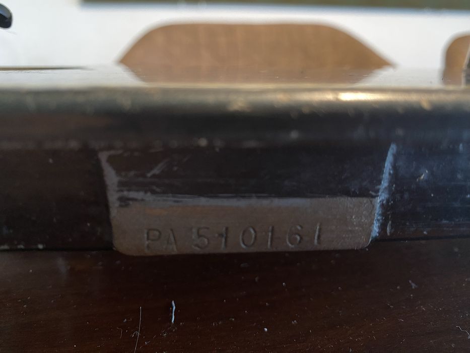 Vand masina de cusut Singer 316G