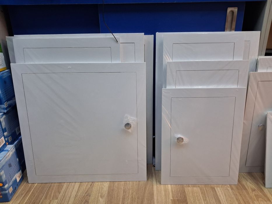 Вентилятор вытяжка