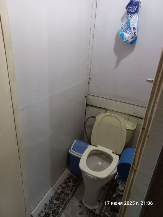 Сдаётся в аренду однокомнатная квартира на Чиланзаре 19 квартал,250у.е