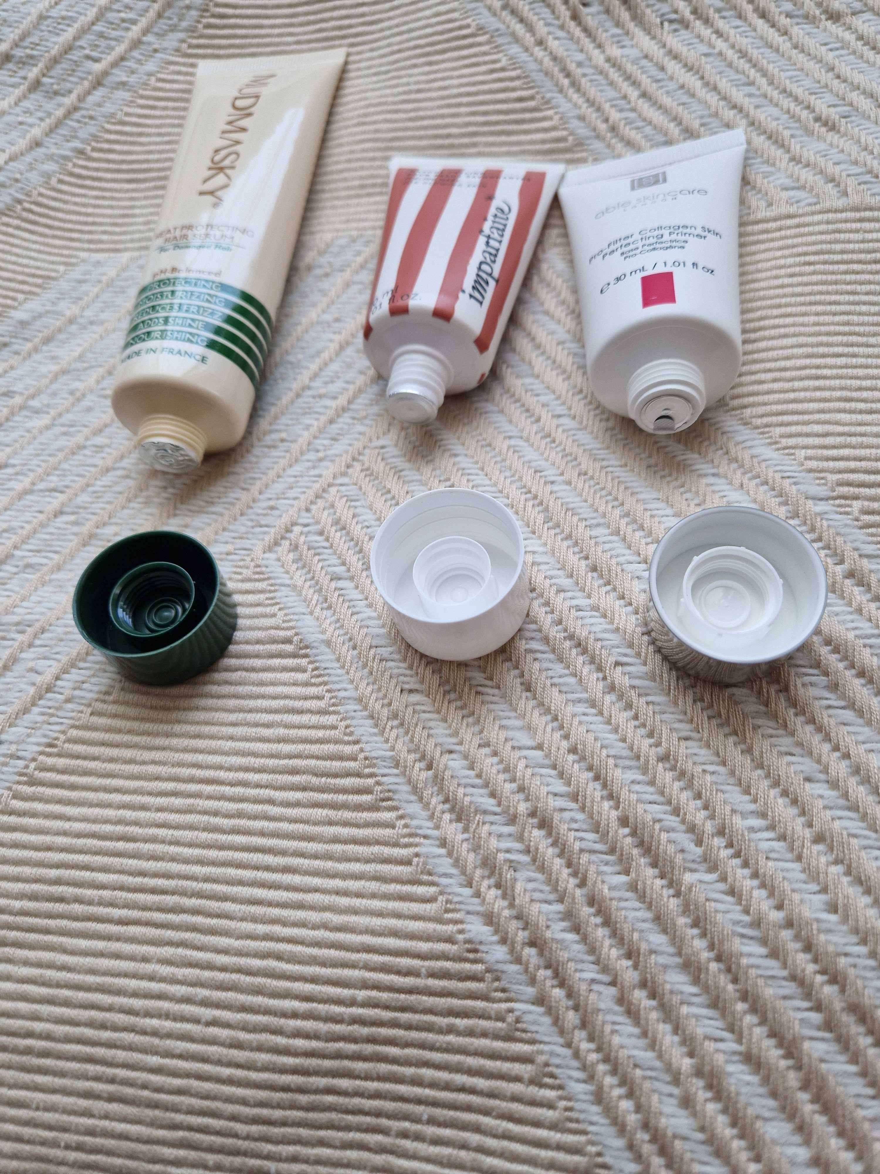 Козметика от Bellebox, Goodbox, и др.