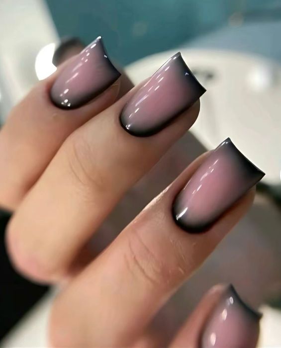 Маникюр от профессионала