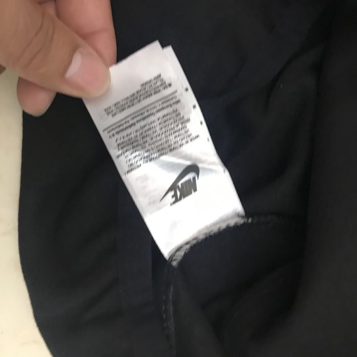 Trening Nike tek niu