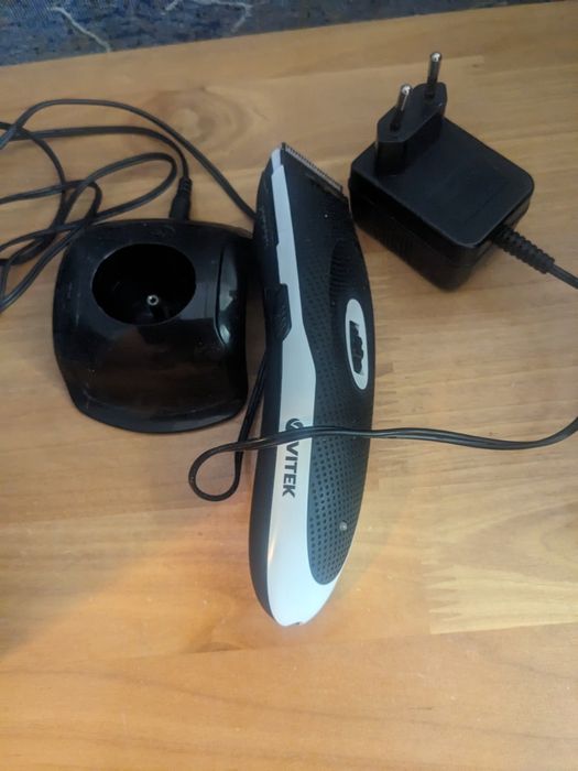 Продам машинка для стрижки волос б/у