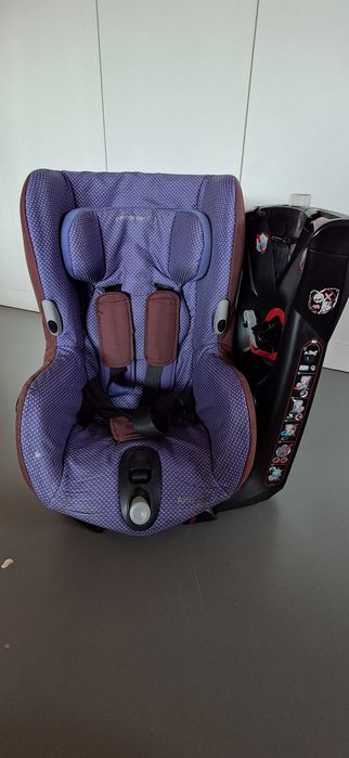 бебешки стол за кола Bebe Confort Maxi Cosi - Axiss
