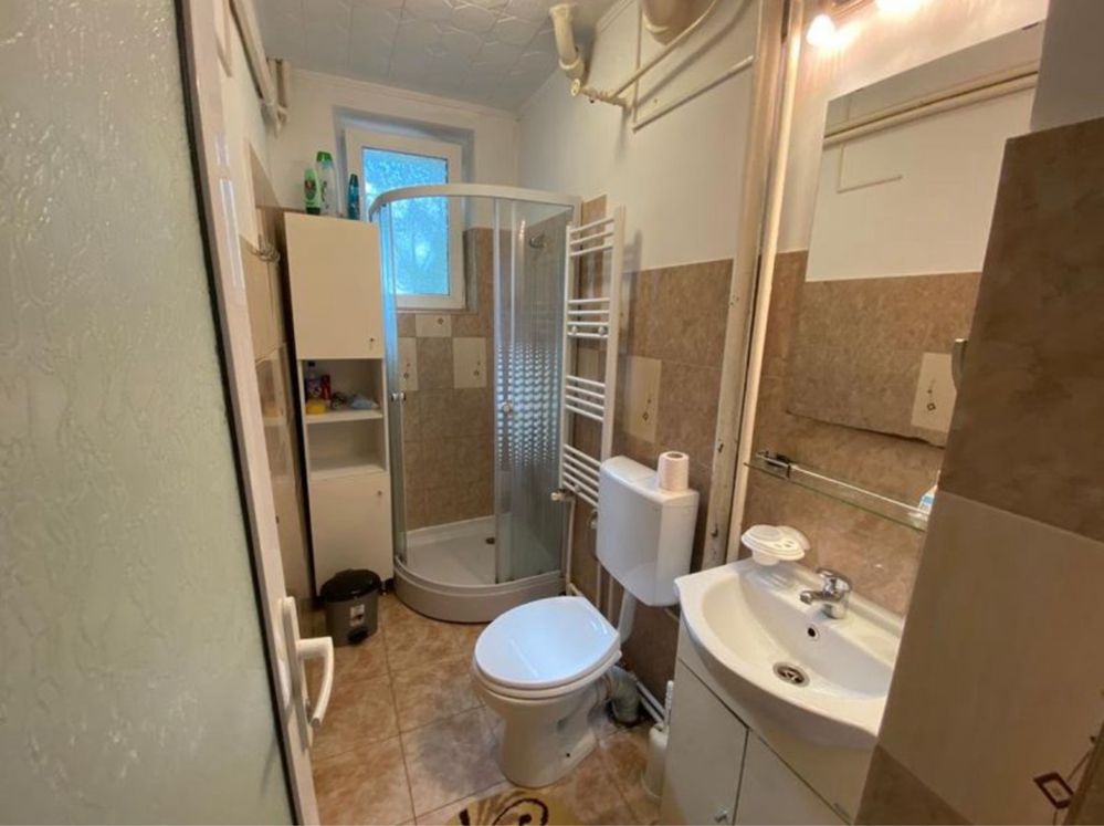 Apartament in inchiriat la 1 min de Universitatea Alexandru Ioan Cuza