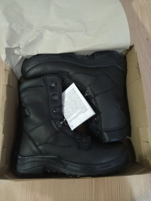 Мъжки зимни кубинки