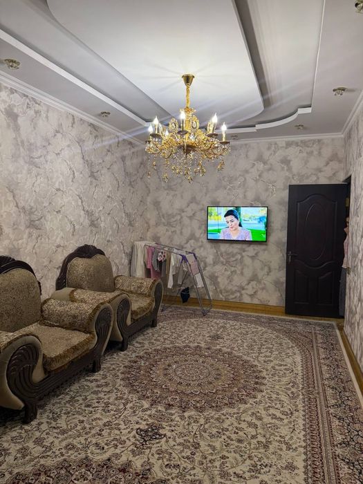 Срочно Аренда 3х-комнат На Авиасозлар-4 рядом Метро