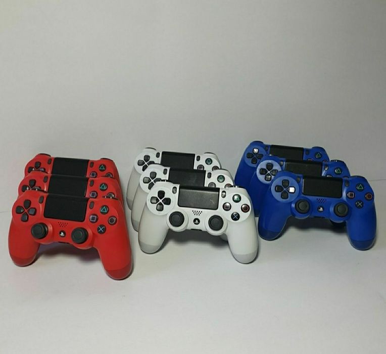 Maneta controller PlayStation 4 PS4 | Fgames