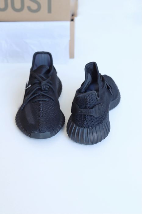 Adidas Yeezy Boost V2 350 Black/37-45