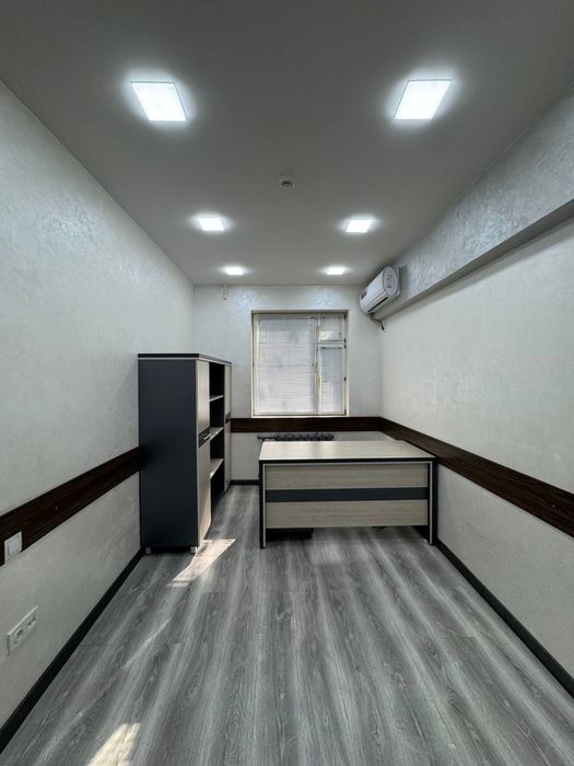 Аренда Прд Офис Оиентир  Алайский  110м2  1900$ торг