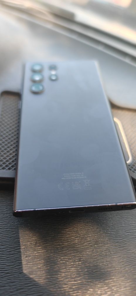 Samsung S22 ultra