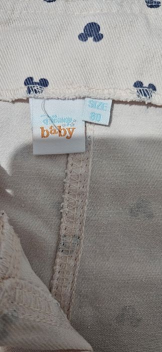 Vand sarafan Minnie Mouse