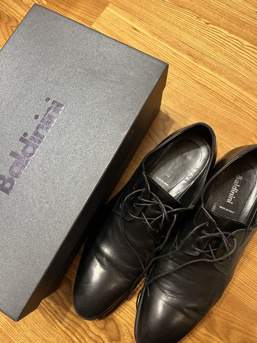 Продам мужскую обувь , в хорошем состоянии.