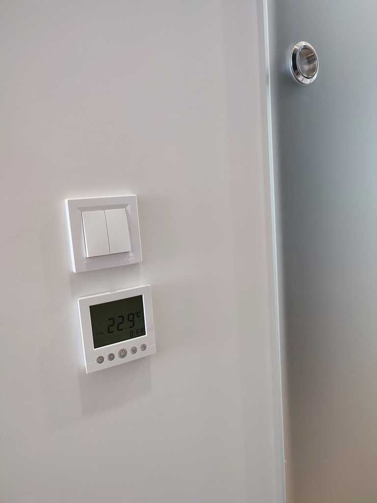 Продава се Двустаен апартамент в к.к. Св.Св. Константин и Елена - 112 кв.м за 2143 €/кв.м - Снимка #18